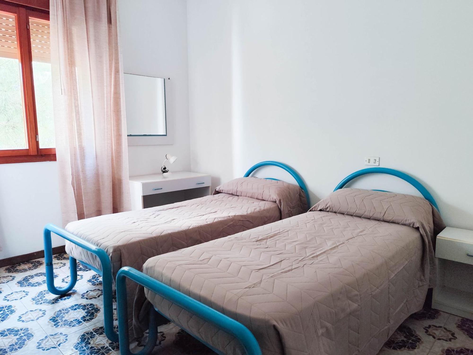 Ariston Fronte Mare Appartement Lido di Jesolo Buitenkant foto