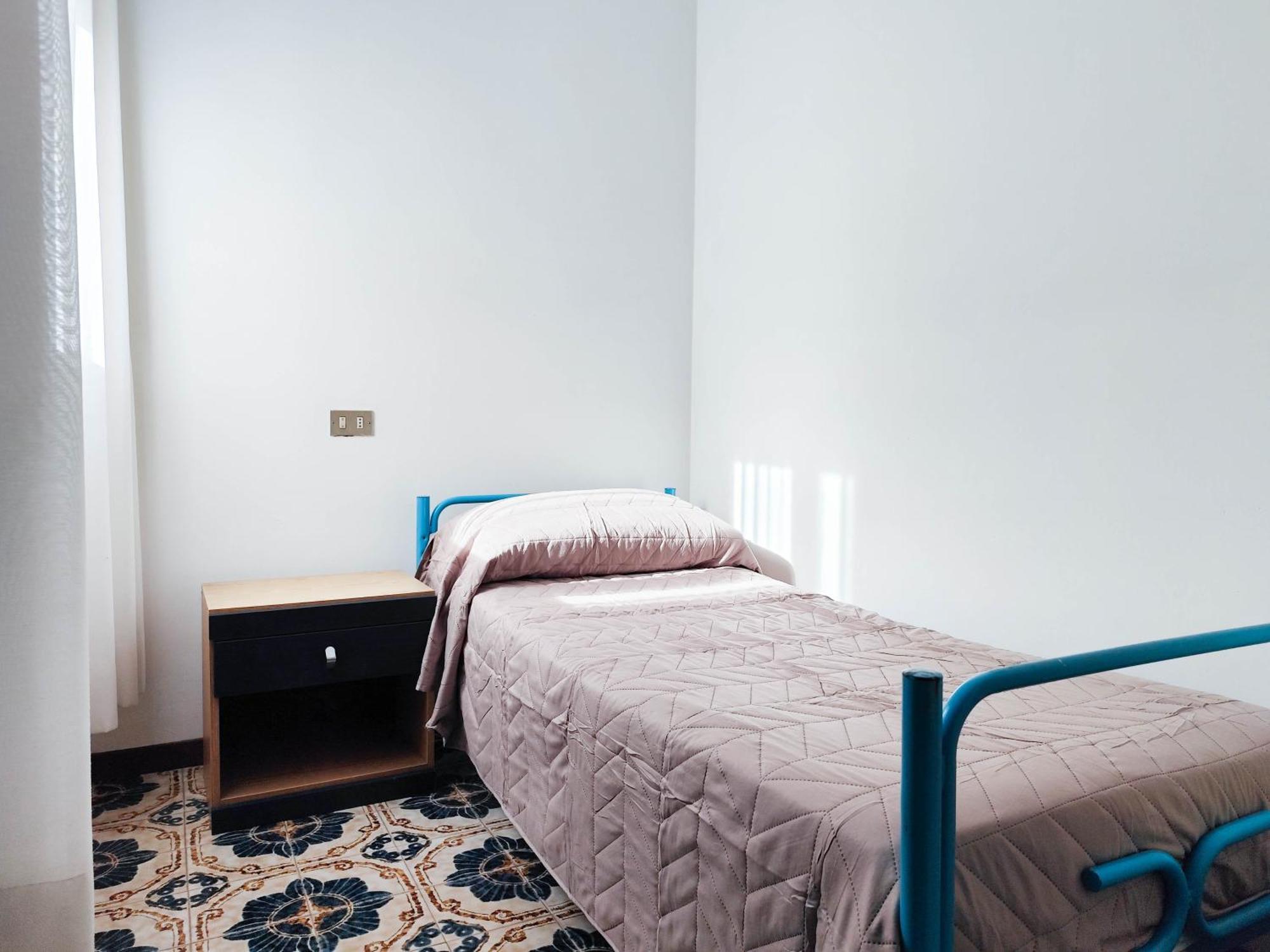 Ariston Fronte Mare Appartement Lido di Jesolo Buitenkant foto
